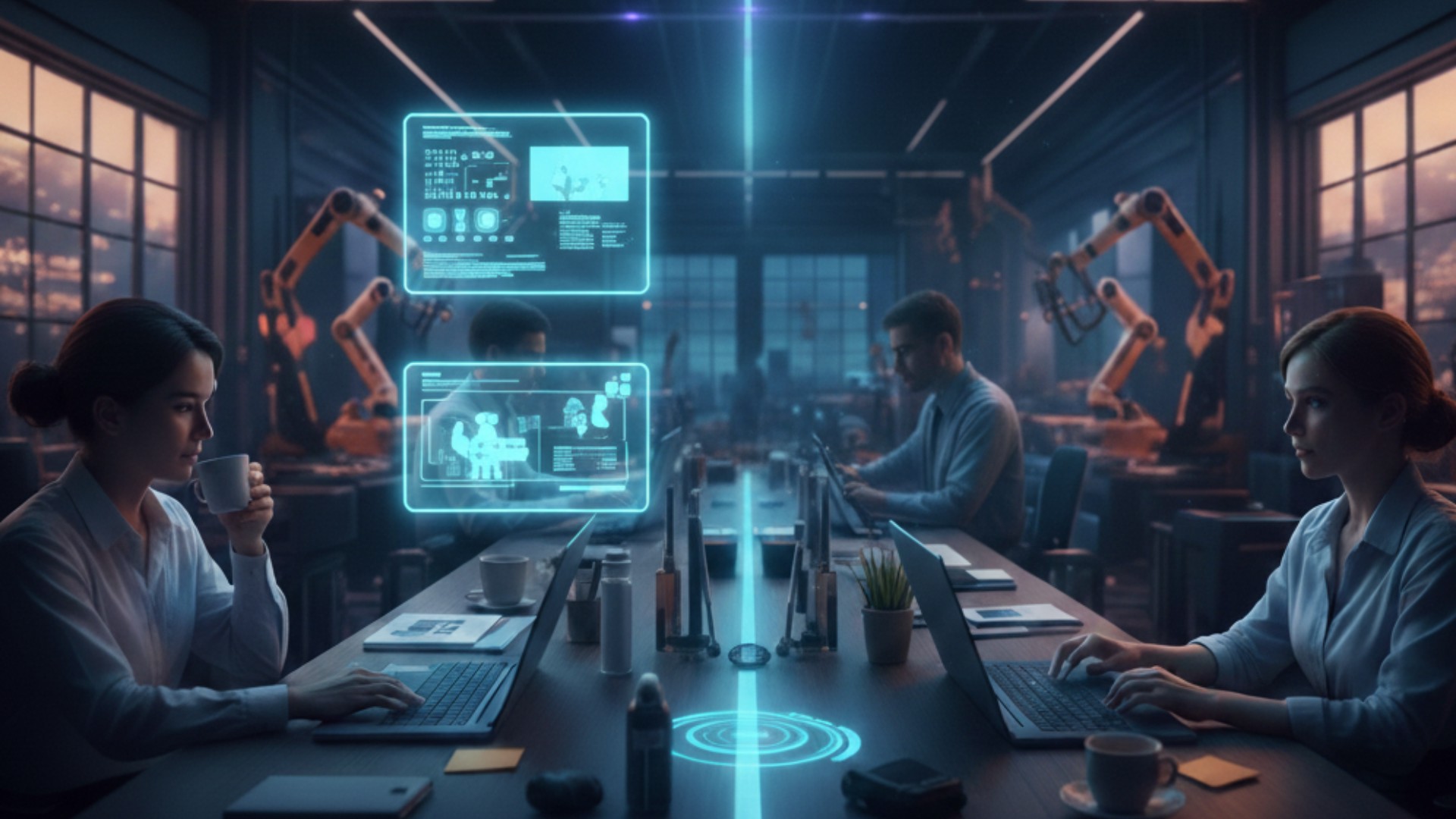 Agentic AI 2026